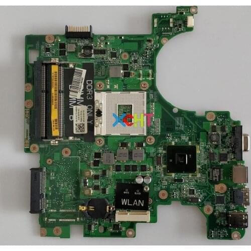 CN-0YWY70 0YWY70 YWY70 DAUM3BMB6E0 HM55 for Dell 1764 Laptop Notebook Motherboard Mainboard Tested & working perfect