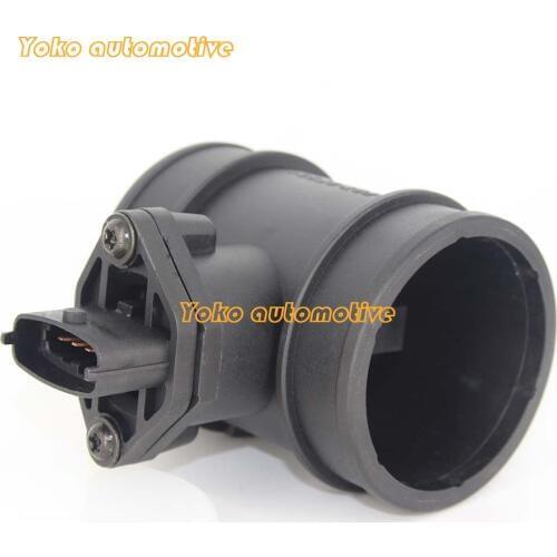 MAREA MASS AIR FLOW SENSOR METER FOR FIAT PUNTO Van (188AX)(2000/02-2009/10) 46559804/0281002309/0000060816137/60816137/55193048