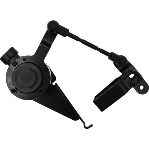 Left Rear Suspension Sensor for Cadillac Escalade Chevrolet GMC 15128648 for Chevrolet Silverado 3500 HD 2007-2011