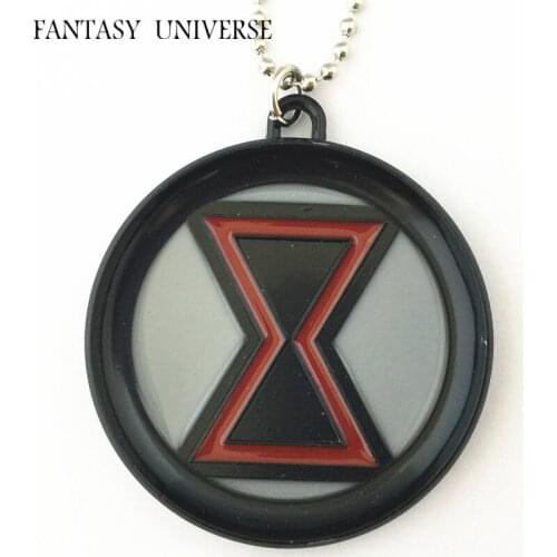 FANTASY UNIVERSE Freeshipping 20pc a lot Superhero necklace YDNRI03