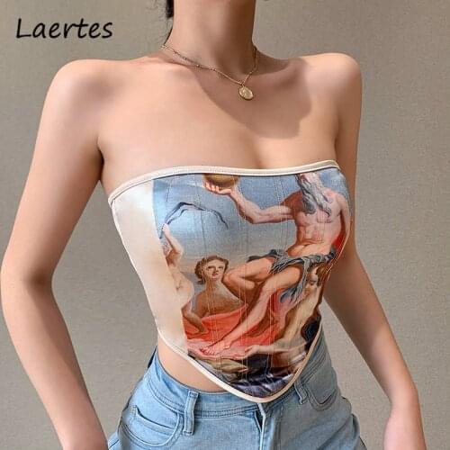 Laertes Womens Tops