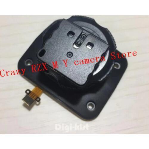 New Hot Shoe mounting foot for Godox V350S TT350S TT685S V860IIS Flash Speedlite repair fix parts