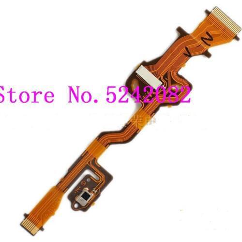 New original flex for Sony ILCE-7RM3 A7RM3 A7RIII Remote receiving induction flex cable camera repair parts