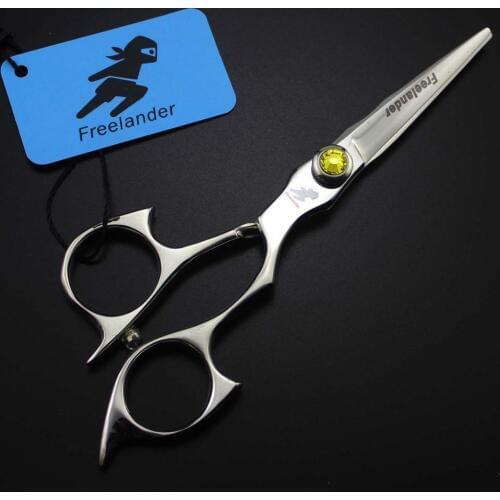 Hair Scissors Professional High Quality 5.0 inch Hair Cutting Scissors haircut Hairdressing Shears Japan 440c Stainless Steel
