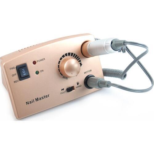 Oakmoss Manicure And Pedicure Machines