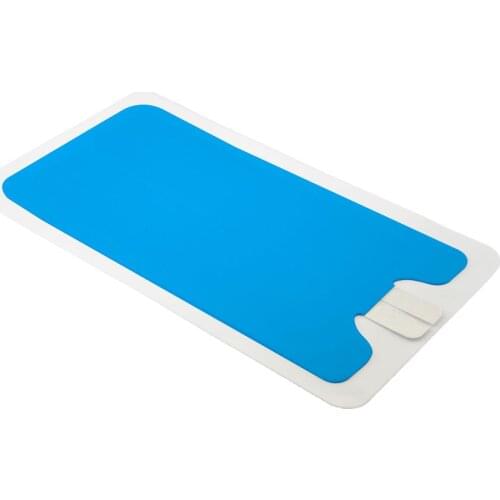 Disposable plate for Bipolar,Adult use,10pcs/lot