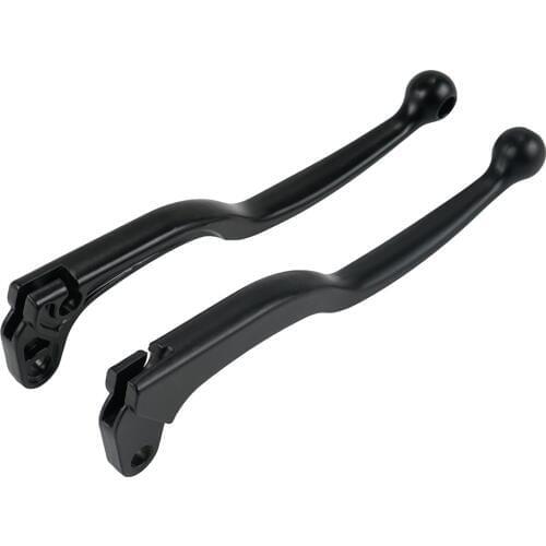 Motorcycle Pair Front Brake & Clutch Lever for Yamaha TTR125 TTR 125 125E TTR125E TW 200 TW200 1996-2003 Motorcycle Brake Lever