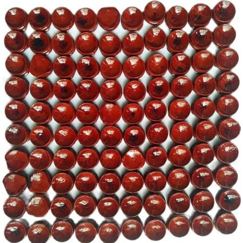 100pcs/packs natural wooden home decor round ball stand crystal ball base trim rack can be placed 3-5cm Round balls and oval egg