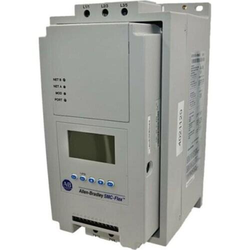 150-F85NBD /B 150F85NBD SMC-FLEX SOFT STARTER