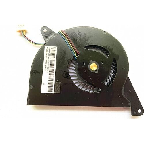 Brand New Laptop CPU Cooling Cooler Fan for ASUS ZENBOOK UX31 UX31A UX31E Notebook Fan