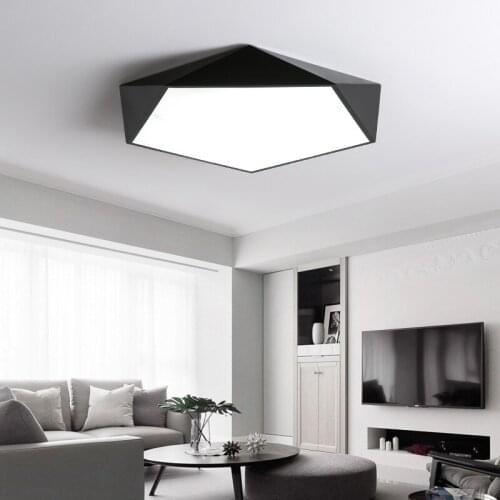 Modern lamparas de techo chandeliers ceiling light ceiling AC85-265V Ceiling Lamp Fixtures ceiling lamp kitchen fixtures