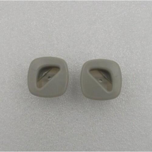1 Pair for Peugeot 307 206 408 Sega Ceiling Ceiling Fixing Clips Snap Clip Clips Cotton Insulation