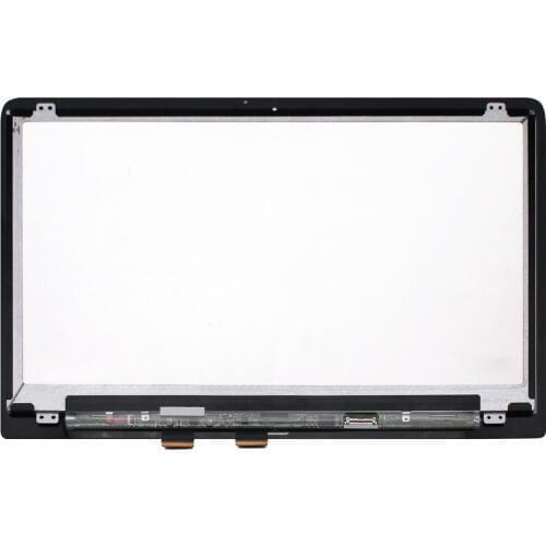 15.6 inch LCD LED Display Touch Digitizer Assembly For HP Spectre X360 15-ap series 15-ap018ca 15-ap011dx 15-ap062nr 15-ap052nr
