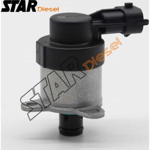 0928400727 Common Rail Metering Valve 0 928 400 727 Oil Measure Electronic Pump Suction for Pump 0928400727