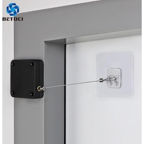 Betoci Door Closers