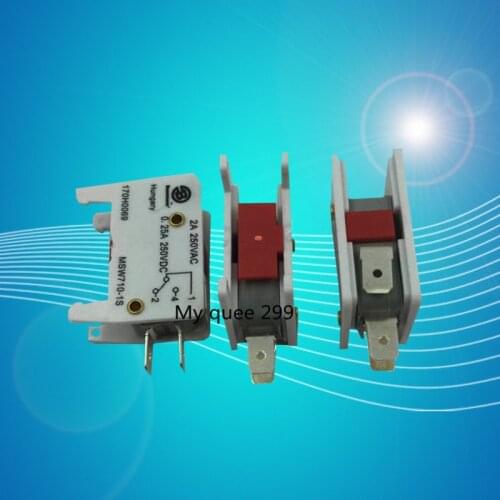 BUSSMANN 170H0069 170M Cube micro switch K type fuse indication--1PCS