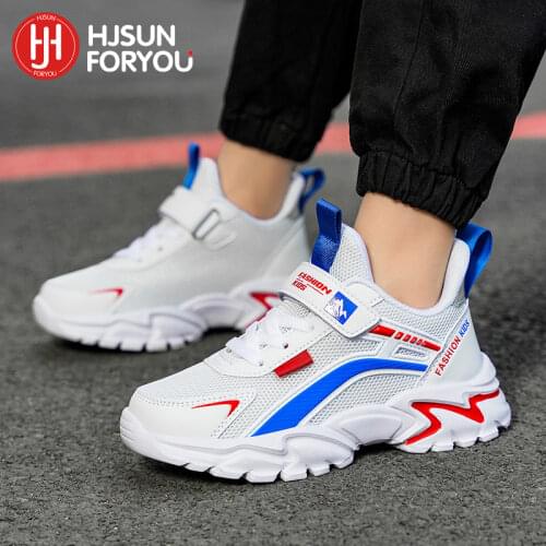 2021 New Child snow warm boots thick non-slip padded snow boots boys girls leather shoes winter boots casual shoes for kids