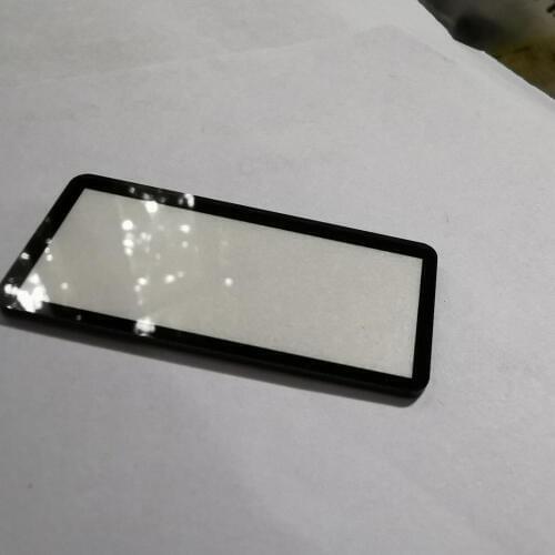 For Canon 5d2 5d3 60D 40D 50D 77D 6D 5DS 1DX 70D 750D 760D 7D2 Top LCD cover glass protector For Digital Camera LCD windows