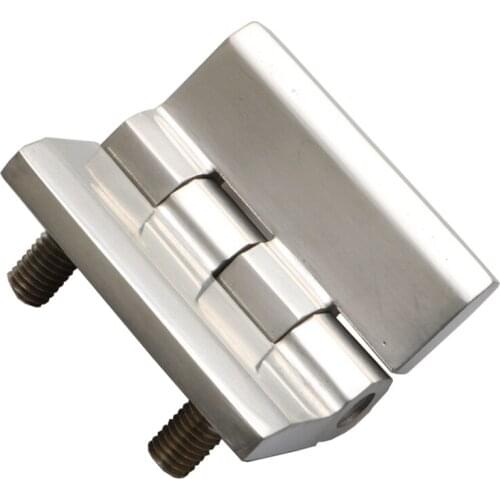 Door hinge electric box Switchgear box control distribution cabinet network PS cabinet equipment hinge repair part with srew rod