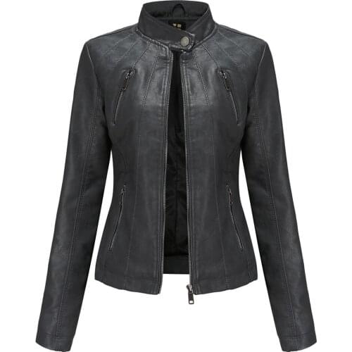 GLWOW Women's Demi Jackets
