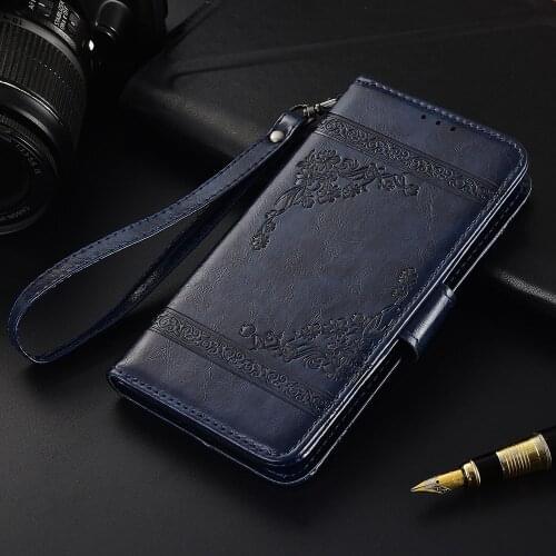 Leather Case for Samsung A02 A12 A32 A52 A72 A51 A21 A71 A01 A21S A10 A20 E A30 A40 A50 A60 A70 S A11 A31 A41 A6 A7 2018 Cover