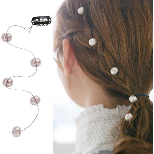 Loeel Fashion Hairpins
