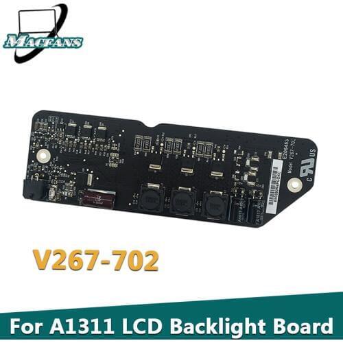 NEW Original A1311 LCD Backlight Board for iMac 21" A1311 LED Display Backlight Inverter Board 661-5304 V267-702
