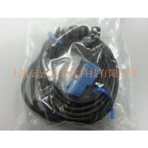 NEW ORIGINAL TL-E5NE1-4 Taiwan kai fang KFPS twice from proximity switch