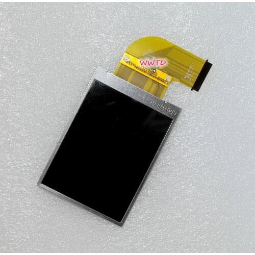 New LCD Display Screen for Nikon Coolpix P530 Digital Camera With backlight
