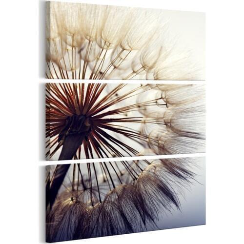 Wholesale 3 Pieces/set Modern floral poster Wall Art For Wall Decor Home Decoration Picture Painting PJMT-B (671)