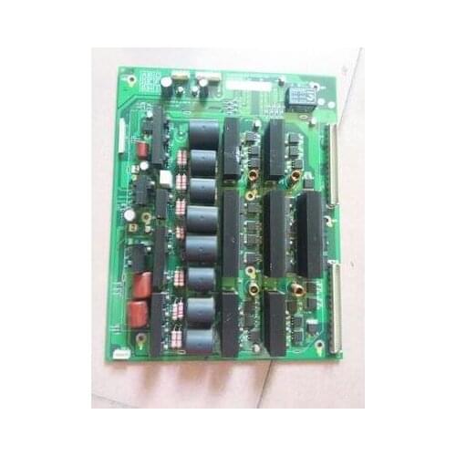P46C6A - A1 board X-ray SCAN 4315114002 X