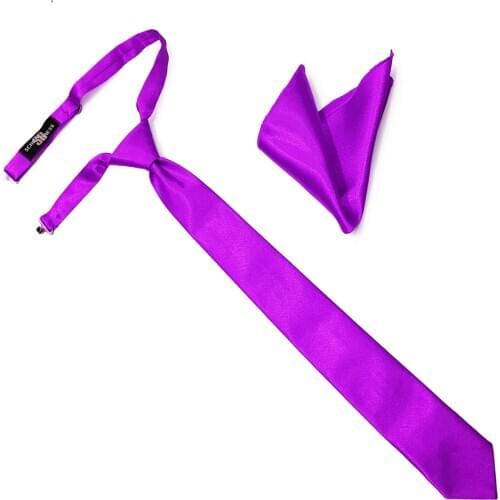 School Dress Ties For Boys