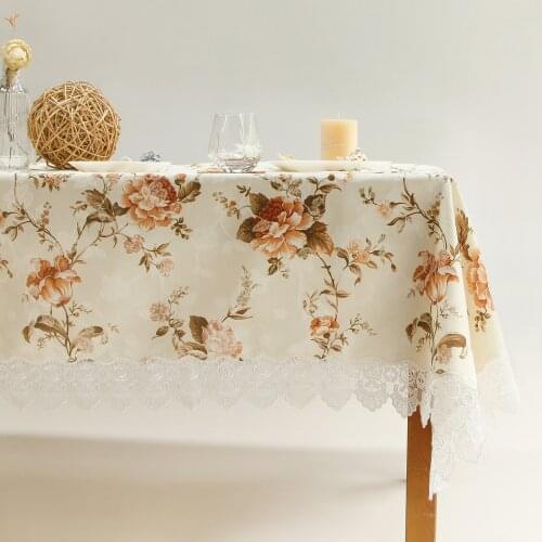 Table cloth Dust cover Sofa Towel Sofas Slipcover Couch Cover Home Decoration party Hotel Banquet Wedding Ectangle Modern Europe