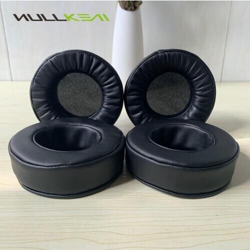 Nullkeai Replacement Thicken Earpads for ProSonus HD7 HD-7 Headphones Earmuff Earphone Sleeve Headset