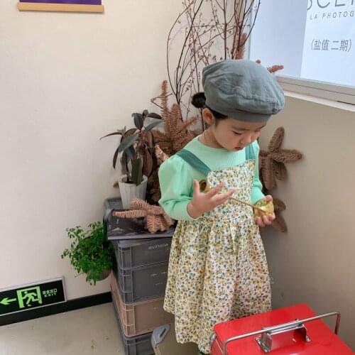 TaoziBaby Sets Of Clothes For Girls