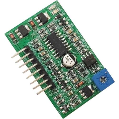 1P TL494 KA7500 Driver Board Power Converter Inverter Drive Plate