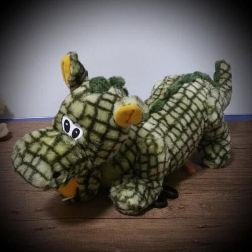 2019 Brave Troops Chinese Traditional Divine Beasts Plush Toys Simulatio Squid Stuffed Cute Animal Dolls for Kids Boys Gifts