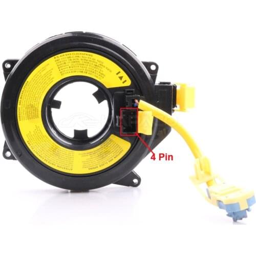 93490-2E000 93490 2E000 For Hyundai Tuscon Accent Kia Sportage 2005-2009