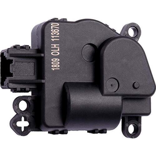 Car Air Conditioning Heater 27743ZP00A For Nissan Quest 2004-2009 All Engine Auxiliary