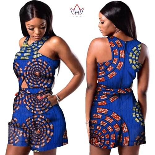 BintaRealWax Womens Beachwear