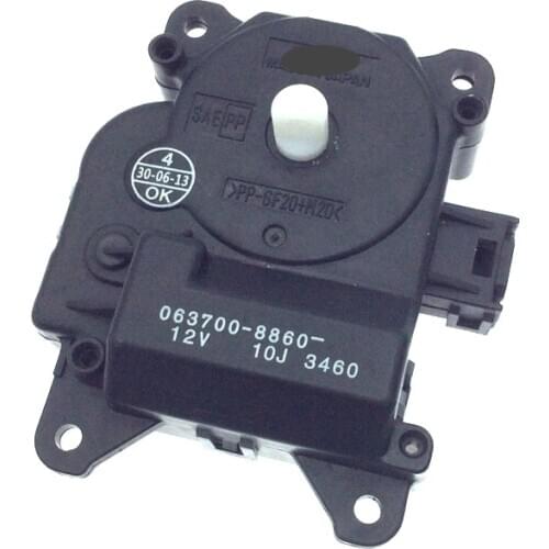 For Toyota Corolla RAV4 conversion servo motor internal external circulation flap motor air conditioning A/C motor
