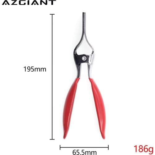 AZGIANT OA001 Remote Control Cover Remover Open Car Keys Remote Control Precision Cover Plier Pincer