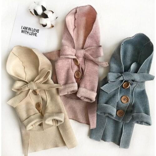 Classic Pet Dog Hoodie for Small Medium Dogs Cats Autumn and Winter Schnauzer Coat Bichon Teddy Corgi Jacket Hooded Pet Clothes