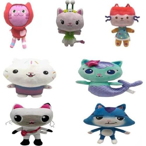 LIANMAN Dolls And Stuffed Toys