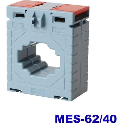 MES-62/40 300/5A MES current transformer CP current transformer low voltage high accuracy Class 0.5