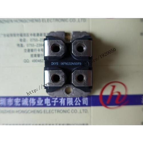 IXFN132N50P3 module special sales Welcome to order