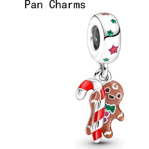 Парные браслеты Pan Charms China At AliExpress