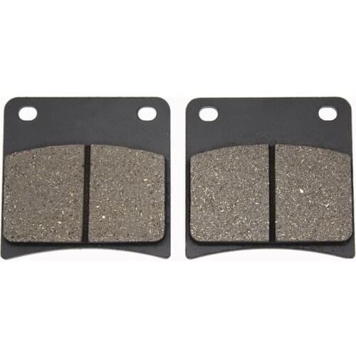 Motorcycle Front Brake Pads for SUZUKI GW250 GW 250 Inazuma 2013 GSX400 GSX 400 GSX600 GSX 600 Katana GSX400FJ GSX400FK GSX600