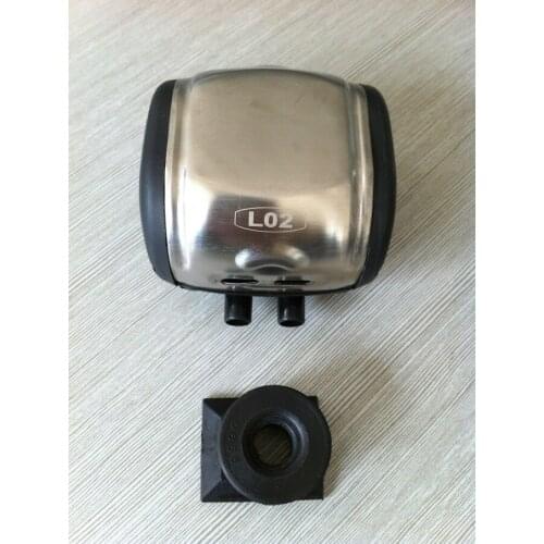 Cow & Goat Pneumatic Milking Pulsator L02 With Adapter