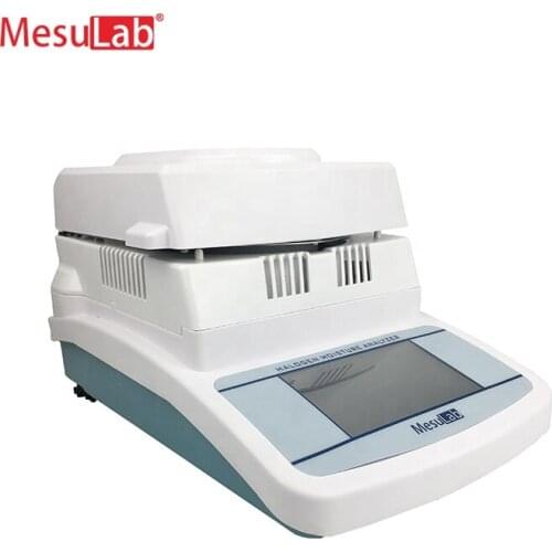Factory outlet wheat flour moisture meter weight measuring instruments
